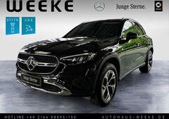 Bild des Angebotes Mercedes-Benz GLC 300 e 4M Avantgarde+FAHRASSISTENZ+AHK+360KAM