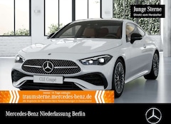Bild des Angebotes Mercedes-Benz CLE 450 4M AMG+NIGHT+PANO+360+STHZG+BURMESTER+9G