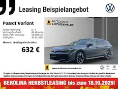 Bild des Angebotes VW Passat Variant 2.0 TDI R-Line DSG *IQ.DRIVE*AHK*