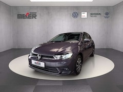 Bild des Angebotes VW Polo ACTIVE 1.0 TSI Klima Einparkhilfe Sitzheizung