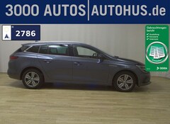Bild des Angebotes Renault Megane E-Tech Megane Grandtour 1.6 E-Tech Intens Navi LED PDC