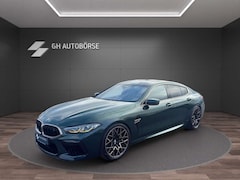 Bild des Angebotes BMW M8 Gran Coupe Competition First Edition*VOLL*B&W