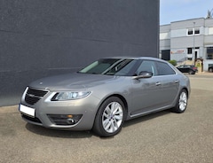 Bild des Angebotes Saab 9-5 9-5 Diesel 2.0TiD Vector