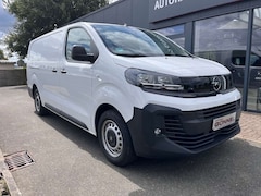 Bild des Angebotes Opel Vivaro Kasten Edition L3
