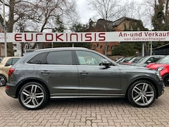 Bild des Angebotes Audi SQ5 3.0 TDI COMPETITION Q*SHZ*LEDER*B&O*PTS*