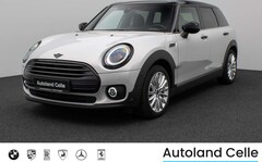 Bild des Angebotes MINI Cooper Clubman Panorama Kamera Leder DAB Komfort