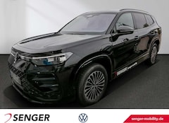 Bild des Angebotes VW Tayron R-Line 1.5 eHybrid App-Connect Panorama