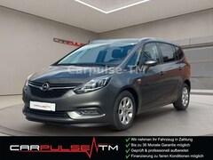 Bild des Angebotes Opel Zafira Tourer Zafira C Tourer Sondermodell Active-TÜV-LED