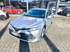 Bild des Angebotes Toyota Camry Camry Executive Hybrid Leder LED  Kamera Alarm