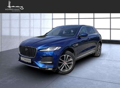 Bild des Angebotes Jaguar F-Pace P400e AWD S