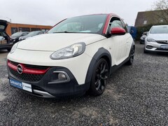 Bild des Angebotes Opel Adam Rocks S*150PS*Klimaauto.*Tempomat*Teilleder*Euro6*