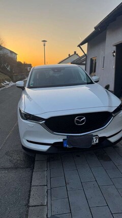 Bild des Angebotes Mazda CX-5 SKYACTIV-D 150 Prime-Line