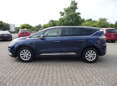 Bild des Angebotes Renault Espace Limited Deluxe Crossover+Pano+LED+7xLeder+Massage