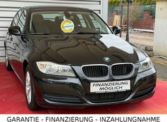 Bild des Angebotes BMW 316 d Limousine/Garantie/Scheckheft/PDC