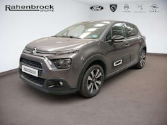 Bild des Angebotes Citroen C3 Max PureTech 110