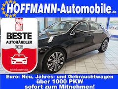 Bild des Angebotes Mercedes-Benz CLA 180 Progressive SHZ,PDC,LED,Navi,Klimaaut.