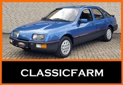 Bild des Angebotes Ford Sierra iS *Selten*viele neue Teile*TÜV Neu*