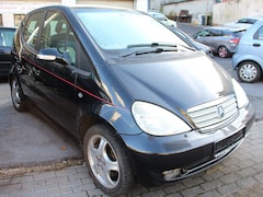 Bild des Angebotes Mercedes-Benz A 210 A-Klasse Evolution