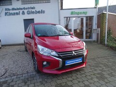 Bild des Angebotes Mitsubishi Space Star Select+