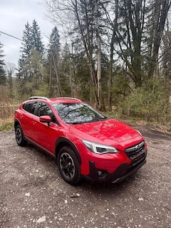 Subaru XV Edition Comfort Plus