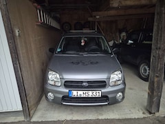Bild des Angebotes Subaru Justy G3X klima