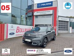 Bild des Angebotes Citroen C5 Aircross Live, vom CITROEN Vertragshändler