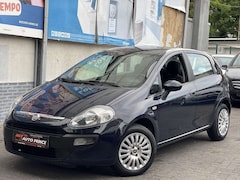 Bild des Angebotes Fiat Punto Evo MyLife 1.2+ KLIMA+ TÜV NEU+ E-FENSTER+ CITY DRIVE