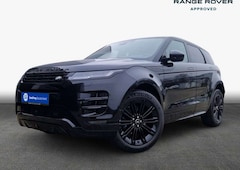 Land Rover Range Rover Evoque P270e Dynamic SE 118 kW, 5-türi