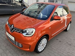 Bild des Angebotes Renault Twingo ELECTRIC VIBES Klimaautomatik