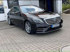 Bild des Angebotes Mercedes-Benz S 400 S 400 d 4Matic 9G-TRONIC