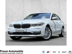 Bild des Angebotes BMW 630 i Navi Prof AdapLED Pano DA+ PA HuD HiFi Softcl.