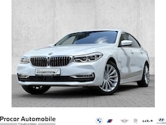 Bild des Angebotes BMW 630 i Navi Prof AdapLED Pano DA+ PA HuD HiFi Softcl.