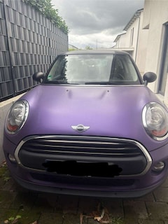 Bild des Angebotes MINI One Mini One First