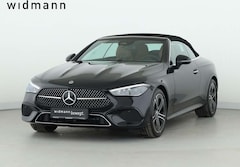 Bild des Angebotes Mercedes-Benz CLE 180 Cabr. SpurW W-Paket KeyLess PDC LED AUT