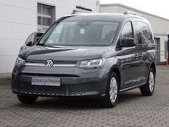 Bild des Angebotes VW Caddy 2.0 TDI Life / Cool & Sound