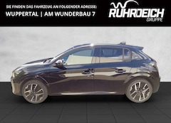 Bild des Angebotes Peugeot 208 e- Allure Elektromotor 156 360 Kamera LED