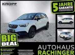 Bild des Angebotes Opel Crossland 1.2 Turbo 2020 ParkAss. SpurH SpurW