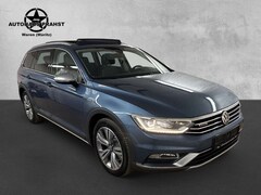Bild des Angebotes VW Passat Alltrack 2.0TDI LED LEDER HUD PANO AHK