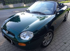 Bild des Angebotes MG MGF MGF 1.8i