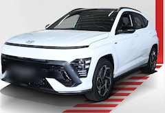 Bild des Angebotes Hyundai KONA SX2 N Line X Glas-Schiebedach