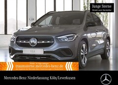 Bild des Angebotes Mercedes-Benz GLA 220 d PROGRESSIVE+NIGHT+PANO+AHK+LED+KAMERA+8G