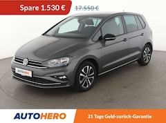 Bild des Angebotes VW Golf 1.0 TSI IQ.DRIVE*NAVI*ACC*PDC*SHZ*KLIMA*GARANTIE*
