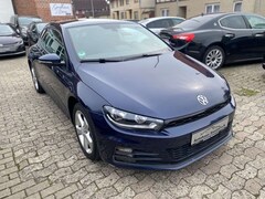 Bild des Angebotes VW Scirocco * Automatik*