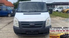 Bild des Angebotes Ford Transit FT 260 K LKW **HU/AU NEU**