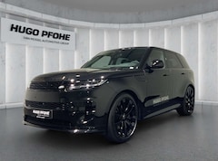 Bild des Angebotes Land Rover Range Rover Sport AUTOBIOGRAPHY 3.0 P550e PHEV AWD Geländewagen. 405