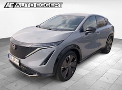 Bild des Angebotes Nissan Ariya Evolve Pack 4x4 e-4orce HUD Panorama Navi Leder Me