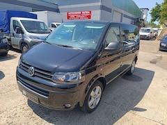 Bild des Angebotes VW T5 Multivan DSG 140 CP,Standheizung,ALU,NAVI,AHK,PDC