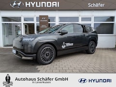 Bild des Angebotes Hyundai IONIQ 9 UNIQ 110kWh (307PS) 4WD 6-Sitzer Pano Relax-P HUD