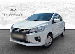 Bild des Angebotes Mitsubishi Space Star Select