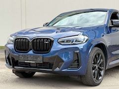 Bild des Angebotes BMW X4 M Pano/Head Up/Voll Leder/Laser/Standheizun
